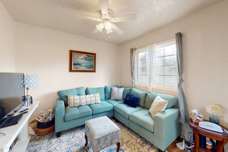 Cabin  Ocean Park