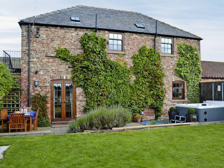 Cottage Easingwold