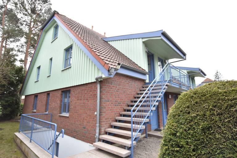 Appartement  Boltenhagen