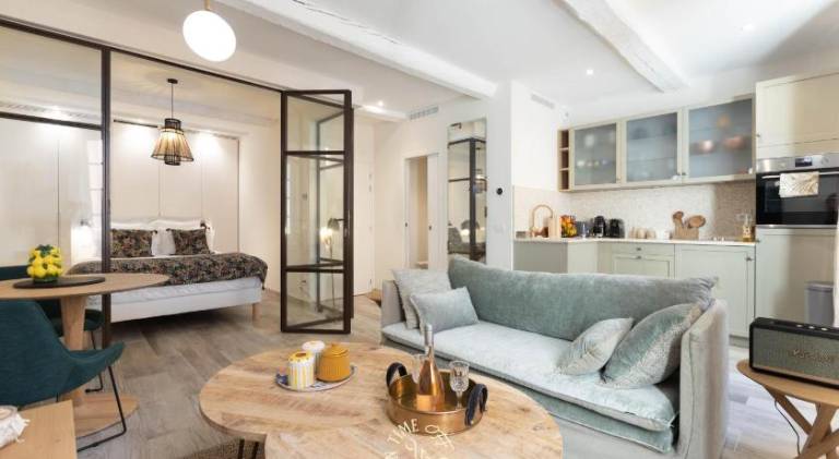 Apartment | Pets are welcome — photo 2