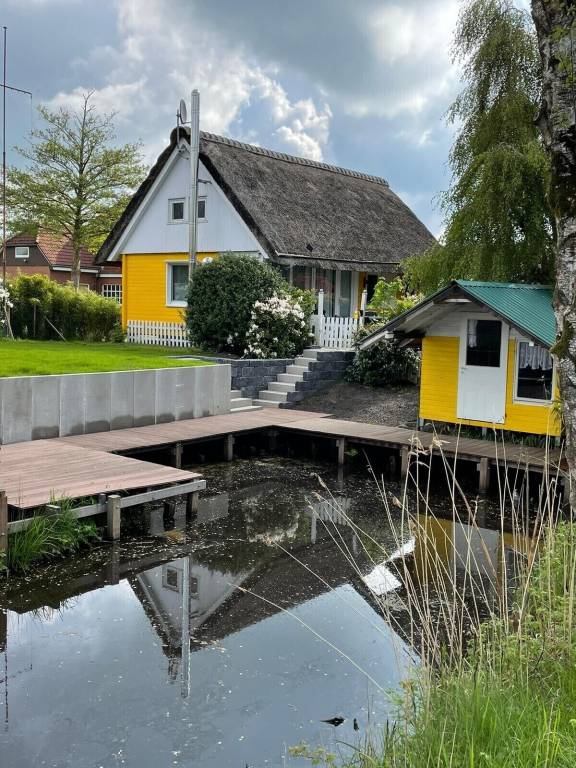 Ferienhaus Südbrookmerland