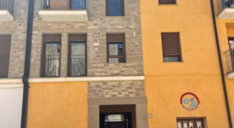 Holiday apartment with 1 room for 4 persons — photo 5
