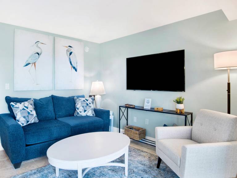 Regency Towers 103 East in Gulf Breeze, FL