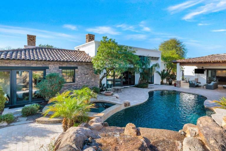 House Central Scottsdale