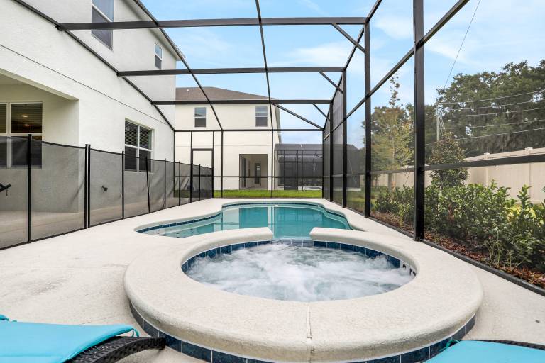 House Kissimmee