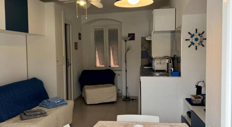 Apartment with 1 room for 3 persons — photo 2