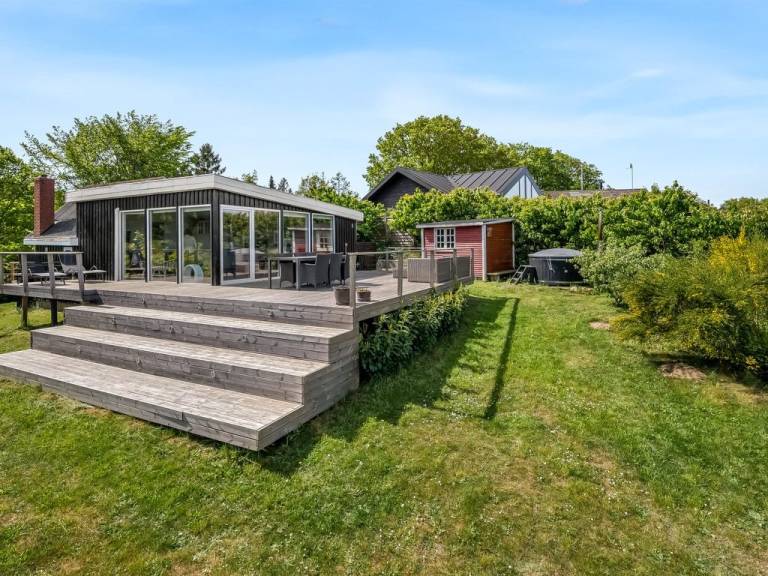 Feriecenter  Allingåbro