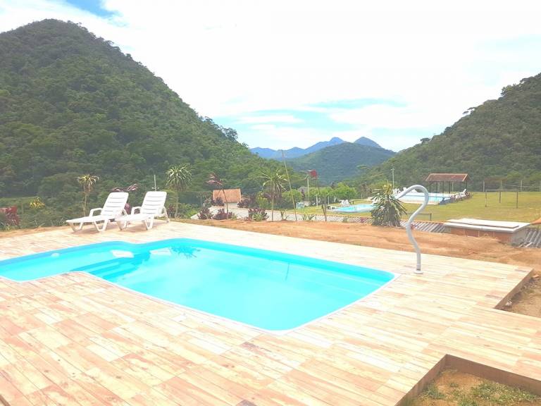 Casa Teresópolis