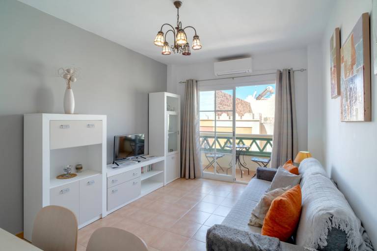 Apartment Nerja