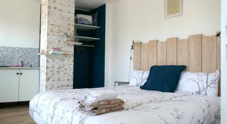 Chambre dhotes familiale a Saint Pierre du Chemin in Bressuire