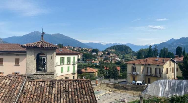 Apartment with 1 room for 3 persons in Bellagio