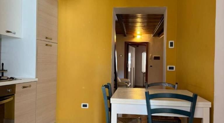 Holiday apartment with 1 room for 3 persons — photo 5