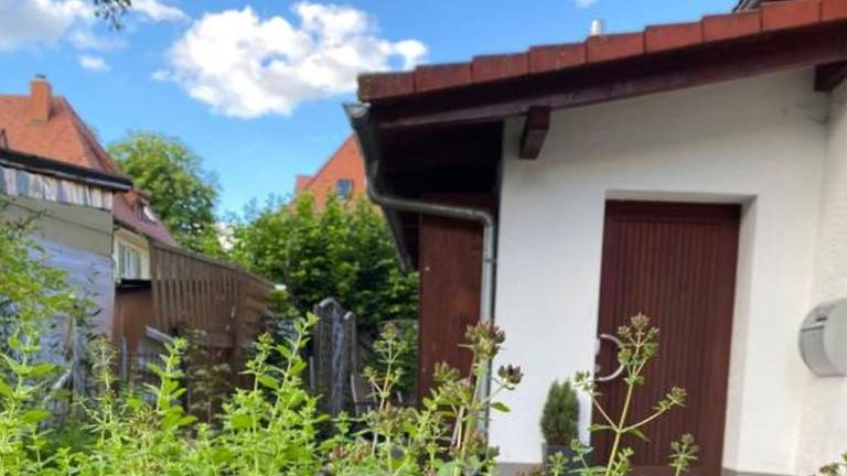 Ferienwohnung Donaueschingen