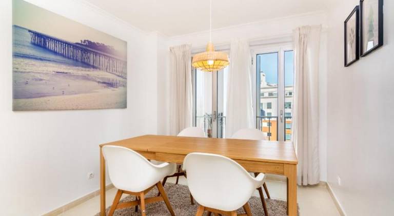 Holiday apartment with yard | Perfect for remote work — photo 2