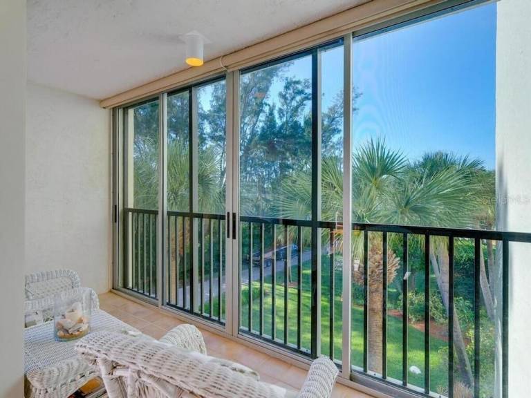 Condo  Longboat Key