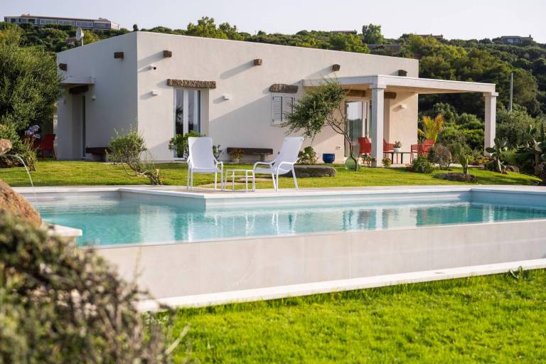 Villa Castelsardo