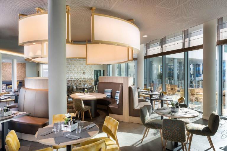Hyatt House Frankfurt Eschborn — photo 2
