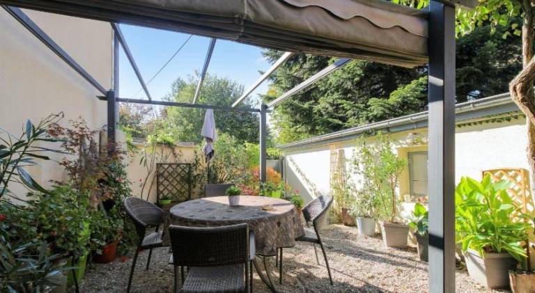 Vacation home with 2 rooms for 4 persons — photo 4