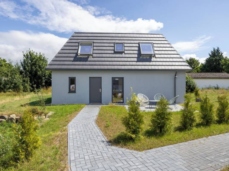 Ferienhaus Hohen Wieschendorf