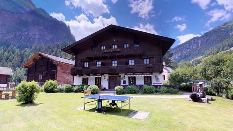 Ferienwohnung  Heiligenblut