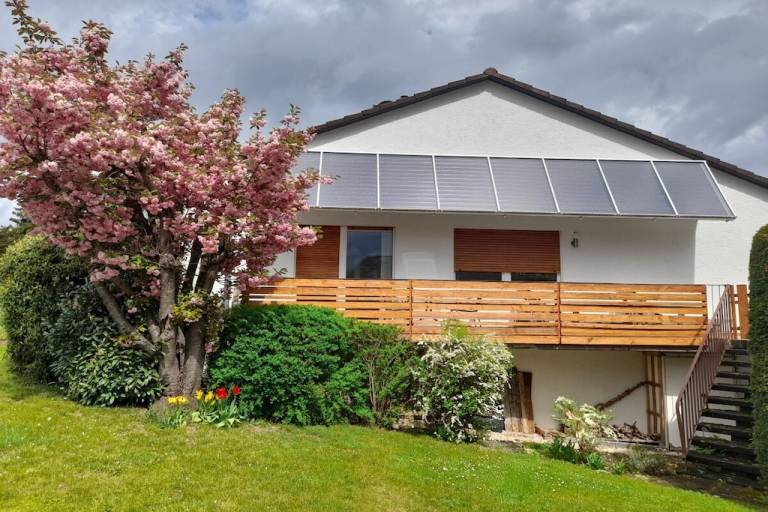 Ferienhaus Engen