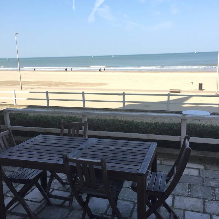 Appartement Villerville