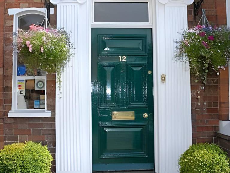 Bed and breakfast Stratford-upon-Avon