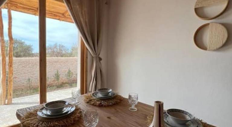 Chalet with pool | Pets allowed — photo 4