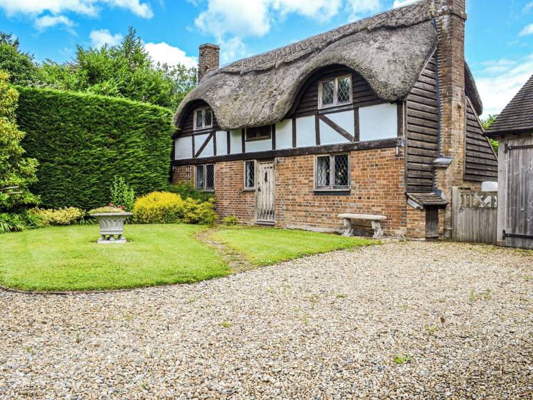 Cottage Tenterden