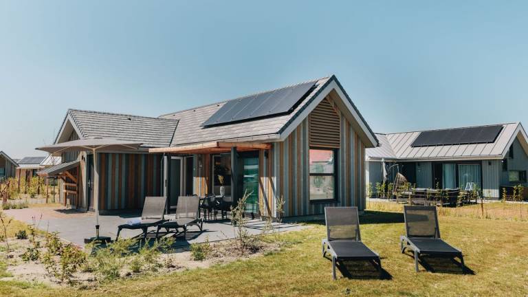 Ferienhaus  Nieuwvliet