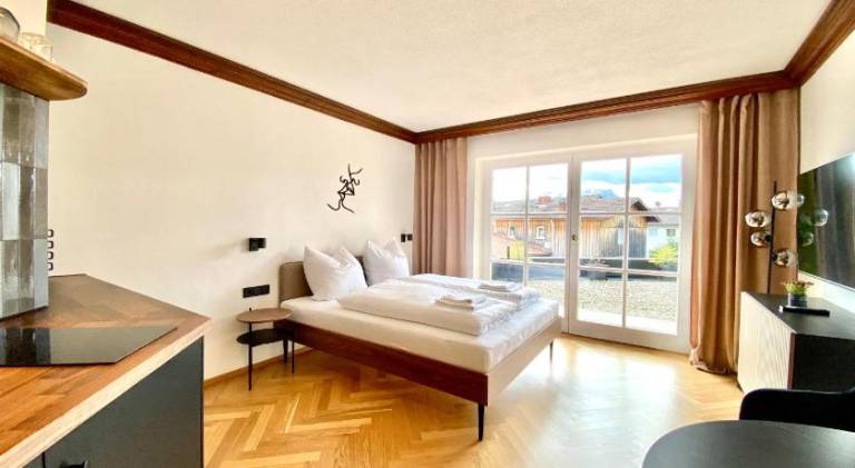 Ferienwohnung Füssen