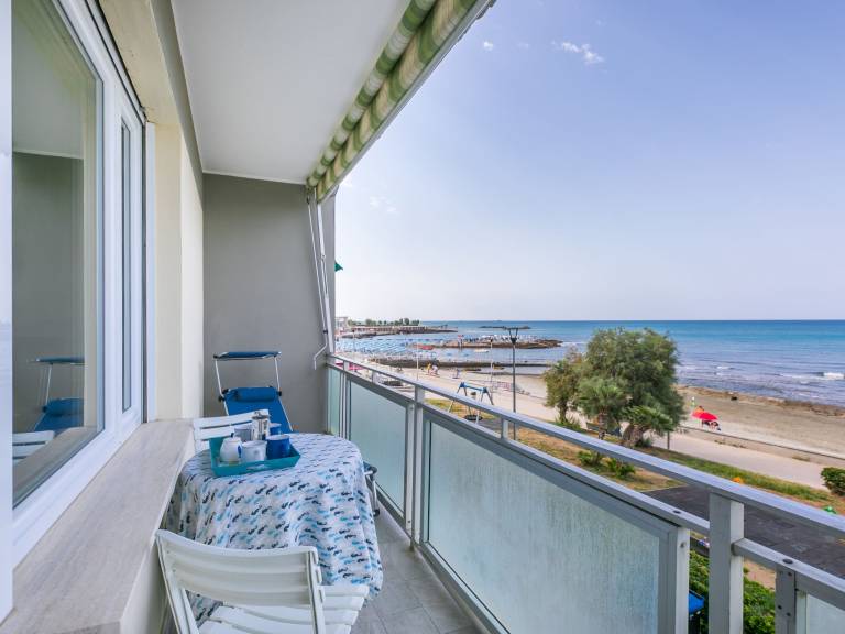Apartment Castiglioncello