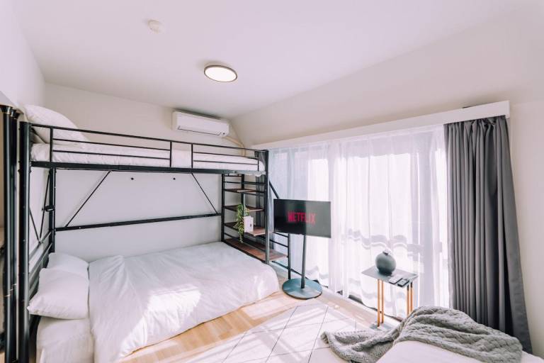 Vacation home | Perfect for remote work in Tokyo