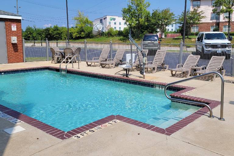 Comfort Inn Bessemer Birmingham South — photo 4