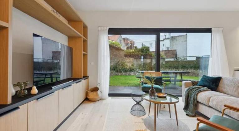 Pleasant apartment | Pets are welcome — photo 2