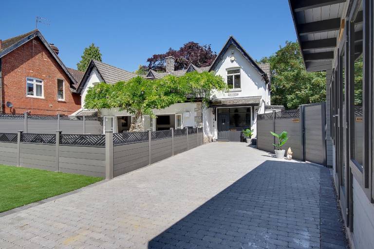 Ferienhaus Bournemouth
