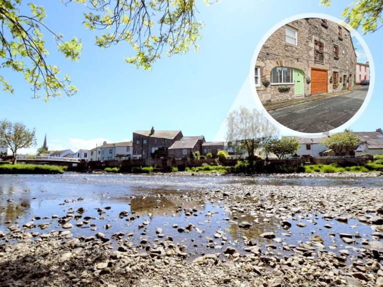 Cottage Cockermouth