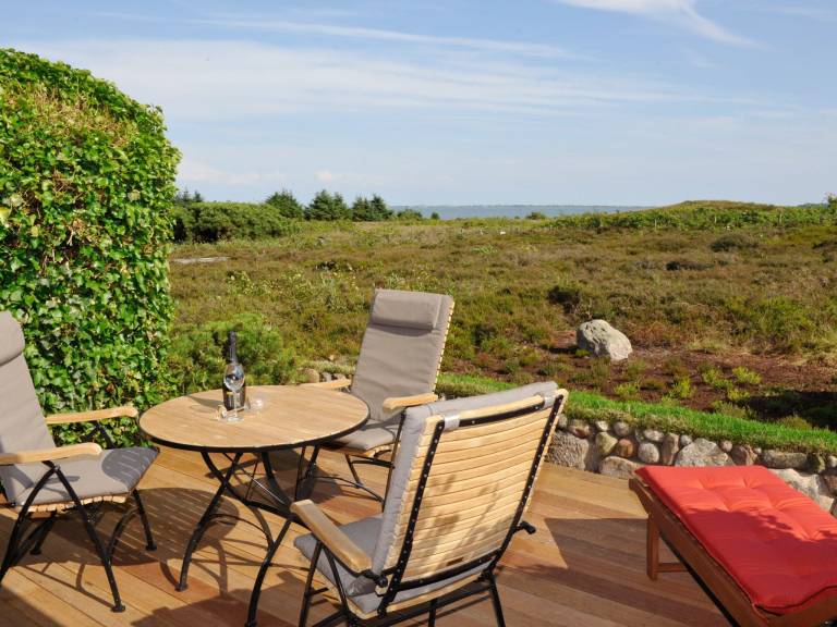 Ferienwohnung Kampen (Sylt)