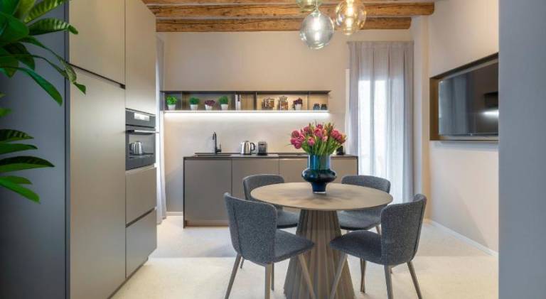 Holiday apartment | Near Rialto Bridge | Dogs allowed — photo 4