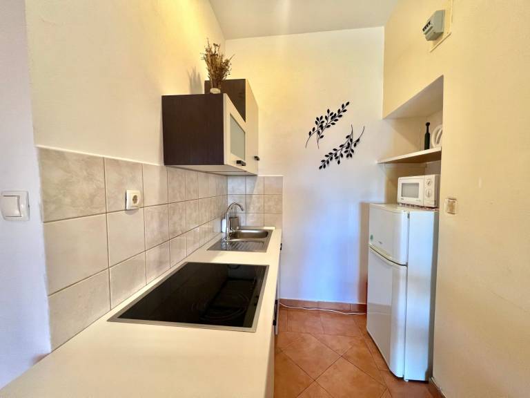 Holiday apartment with grill — photo 3