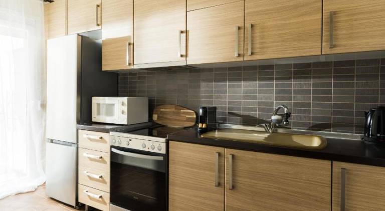 Indiana by halu! Stylish 2BD apartment next to Papafi Metro Station — photo 3