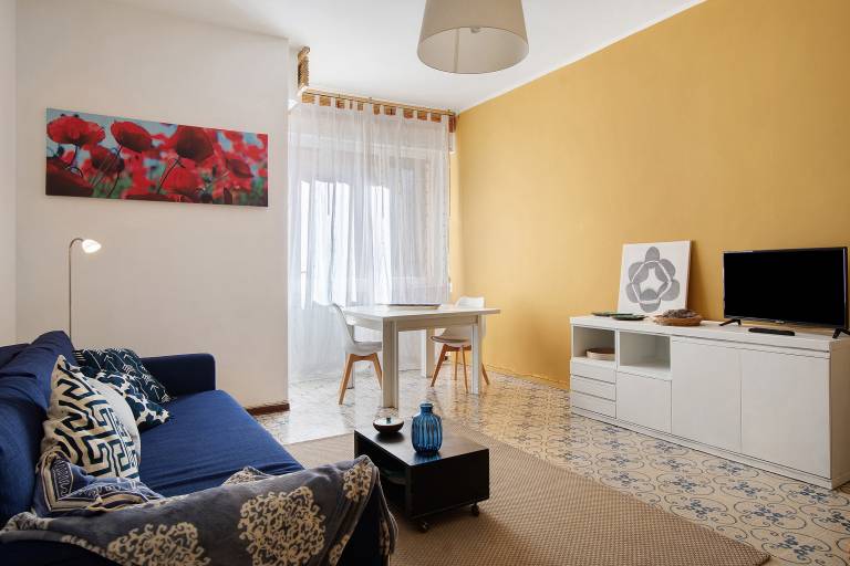 Fully equipped charming rental apartment with fast internet | Dogs allowed — photo 3