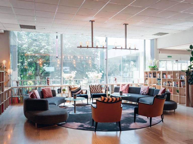 Hotel Mercure Paris Orly Rungis — photo 2
