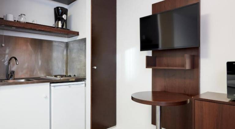 Adagio Access Paris Bastille Aparthotel — photo 5