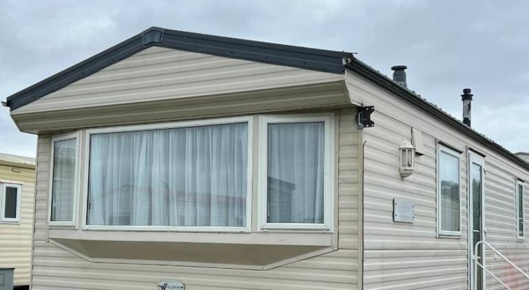 Holiday apartment with 1 room for 6 persons in Skegness