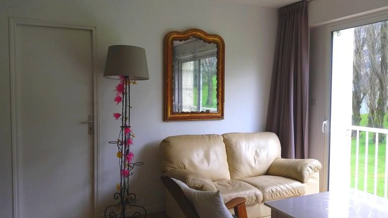 Chambre d'hôtes Vannes