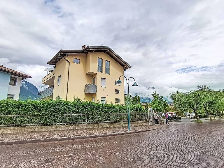 Appartement Arco
