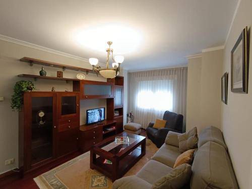 Apartamento Catoira