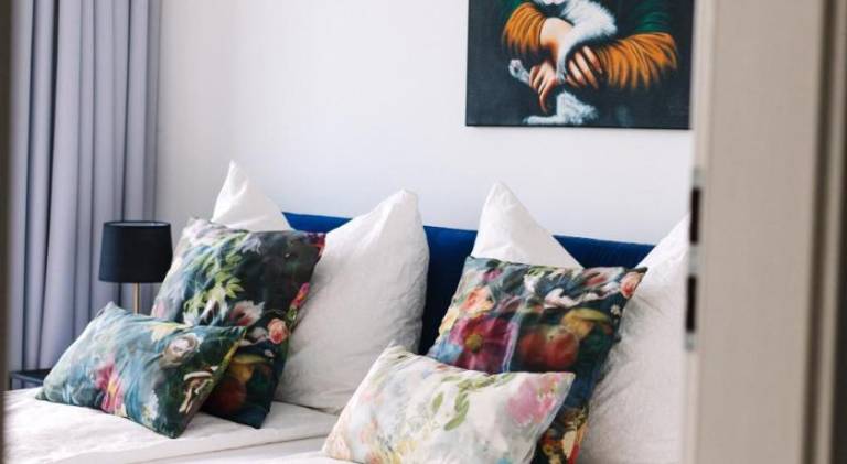 Apartament Segedyn