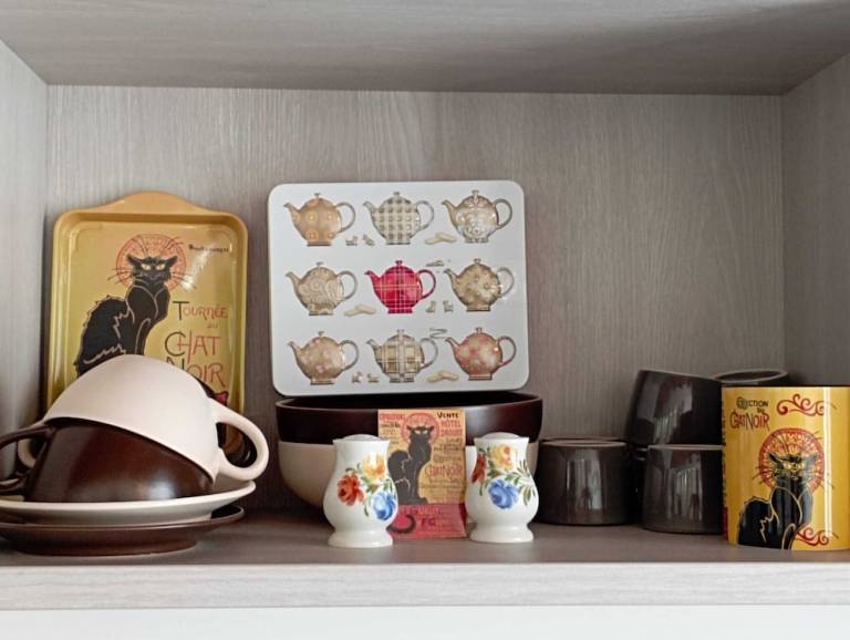 Bed & Breakfast Terlizzi